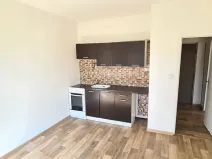 Pronájem bytu 1+1, Česká Třebová, 40 m2