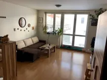 Prodej bytu 1+kk, Brno, K Babě, 37 m2