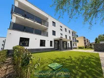 Pronájem bytu 3+kk, Znojmo, Sládkova, 95 m2