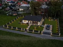 Prodej pozemku pro bydlení, Lešná, 1156 m2
