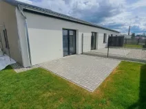 Pronájem bytu 2+kk, Uničov, Cukrovarská, 55 m2