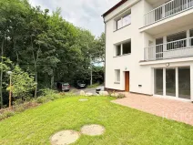 Pronájem bytu 2+kk, Liberec - Liberec IV-Perštýn, U Krematoria, 43 m2