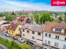 Prodej rodinného domu, Zlín, Hornomlýnská, 218 m2