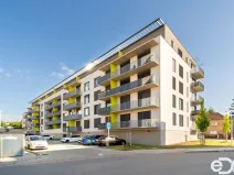 Pronájem bytu 2+kk, Chrudim, V Hliníkách, 50 m2