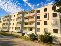 Prodej bytu 2+1, Plzeň, Pod Vrchem, 62 m2