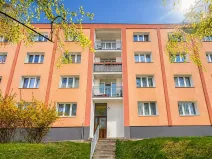 Prodej bytu 3+1, Plzeň, Dlouhá, 76 m2
