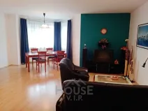Prodej bytu 2+kk, Praha - Kunratice, K Václavce, 66 m2