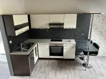Pronájem bytu 2+kk, Ústí nad Labem - Božtěšice, 55 m2
