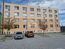 Pronájem bytu 2+1, Moravský Beroun, náměstí 9. května, 51 m2