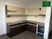 Pronájem bytu 2+kk, Stráž pod Ralskem, Máchova, 38 m2
