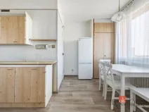 Prodej bytu 2+1, Hradec Králové - Moravské Předměstí, Štefánikova, 62 m2
