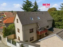 Prodej rodinného domu, Pchery, Úzká, 162 m2