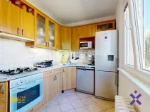 Prodej bytu 3+1, Zlín, Dukelská, 72 m2