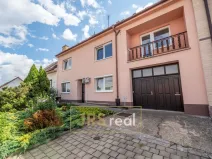 Prodej ubytování, Kobylí, 220 m2