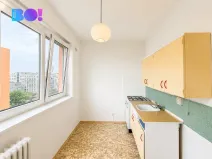 Prodej bytu 1+1, Ostrava, Bulharská, 35 m2