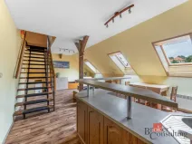 Prodej bytu 3+kk, Nový Rychnov, 74 m2