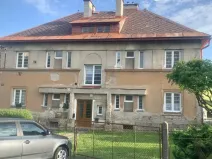 Pronájem bytu 3+1, Jilemnice, Metyšova, 82 m2