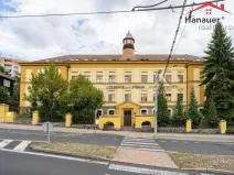 Prodej bytu 3+kk, Ústí nad Labem - Střekov, Karla IV., 157 m2