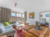 Prodej bytu 2+kk, Praha - Libeň, Kurta Konráda, 65 m2