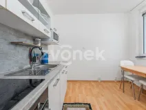 Prodej bytu 3+1, Zlín, Budovatelská, 69 m2
