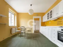 Prodej bytu 3+1, Zlín, Hluboká, 69 m2