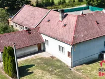 Prodej rodinného domu, Moravská Třebová - Sušice, 131 m2