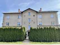 Prodej atypického bytu, Meziměstí, Školní, 112 m2