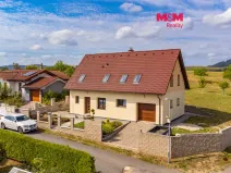 Prodej rodinného domu, Jankov, Pod Chrastišovem, 126 m2