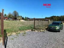 Prodej pozemku pro bydlení, Vítězná - Kocléřov, 1000 m2