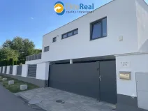 Prodej rodinného domu, Olomouc, K Lesíku, 133 m2