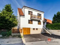 Prodej rodinného domu, Jankov, 180 m2