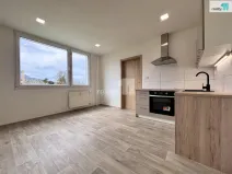 Prodej bytu 2+kk, Cvikov - Cvikov II, Sídliště, 36 m2