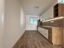 Pronájem bytu 2+1, Nový Bor, Sklářská, 51 m2