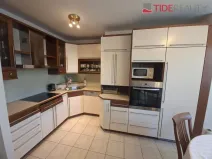 Pronájem bytu 2+1, Praha, Hrdličkova, 50 m2