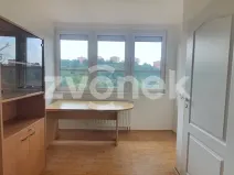 Pronájem bytu 1+kk, Zlín, Valy I, 25 m2
