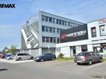 Pronájem kanceláře, Hradec Králové - Slezské Předměstí, Bratří Štefanů, 35 m2