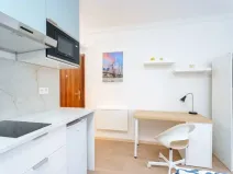 Pronájem bytu 1+kk, Praha - Krč, Čerčanská, 30 m2