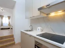 Pronájem bytu 1+kk, Praha - Libeň, Kolčavka, 30 m2