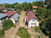 Prodej chalupy, Chřenovice, 97 m2