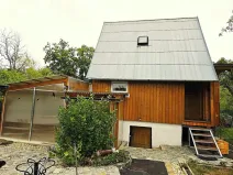 Prodej chaty, Otrokovice, 70 m2