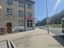 Pronájem bytu 1+kk, Praha - Michle, Michelská, 25 m2