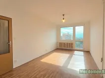 Pronájem bytu 3+1, Praha - Kobylisy, Famfulíkova, 68 m2