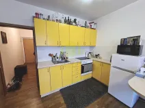 Pronájem bytu 1+kk, Olomouc, Jeremiášova, 32 m2