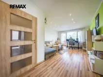 Prodej bytu 4+1, Hodonín, Jižní, 81 m2