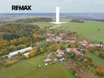 Prodej pozemku pro bydlení, Úsuší, 3002 m2