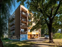 Prodej ostatní, České Budějovice - České Budějovice 3, Klaricova