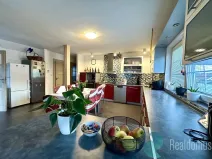 Pronájem rodinného domu, Homole, K Lesu, 90 m2