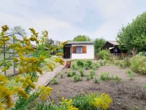 Prodej zahrady, České Budějovice - České Budějovice 4, Tovární, 383 m2