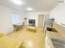 Pronájem bytu 2+kk, Most, Hollarova, 45 m2