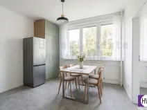Prodej bytu 2+1, Ostrava - Moravská Ostrava, Josefa Brabce, 64 m2